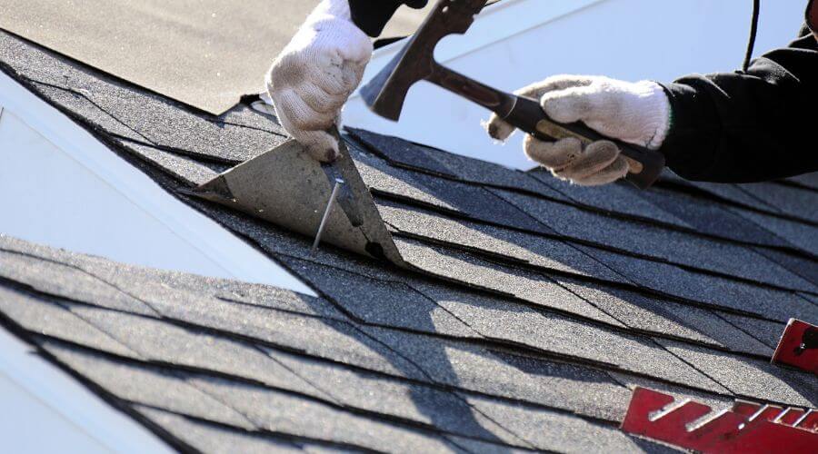 Professional Flat Roofing Installation in Preston, WA